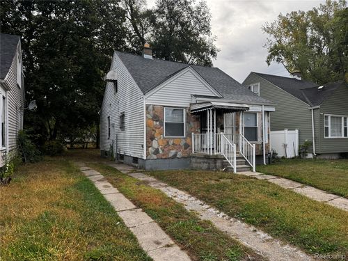 20510 Fenmore St, Detroit, MI, 48235-2263 | Card Image
