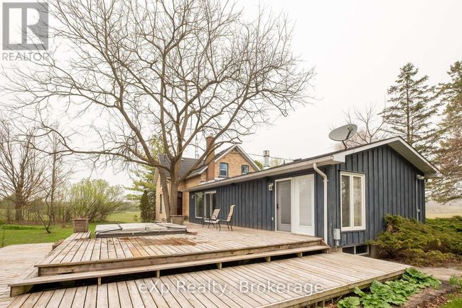 394213 Concession 2, House other with 4 bedrooms, 3 bathrooms and 10 parking in West Grey ON | Image 32