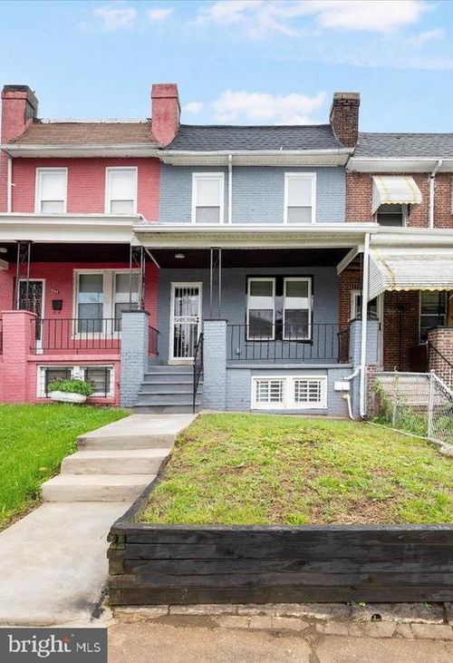 1202 Dukeland St, BALTIMORE, MD, 21216-4333 | Card Image