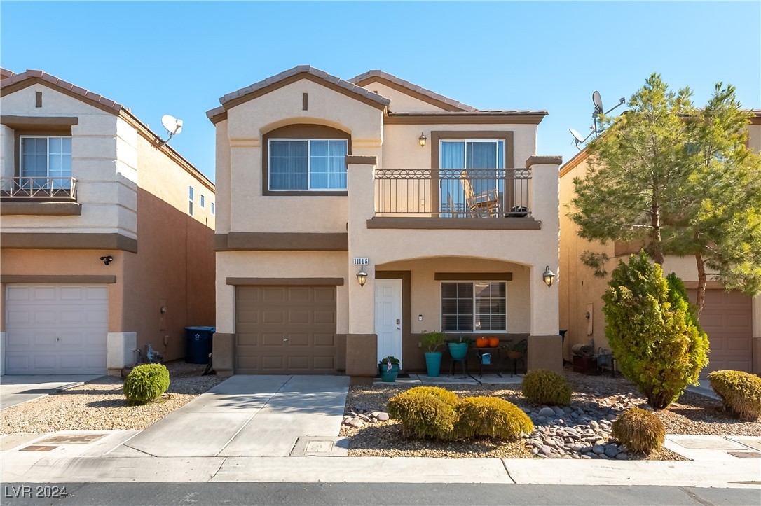Abbeyfield Rose Dr, Henderson, NV 89052