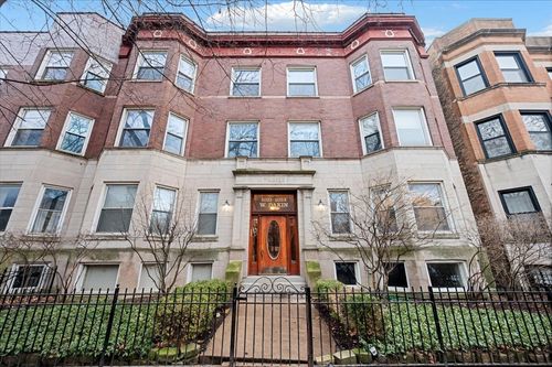 apt-1w-1023 W Dakin St, CHICAGO, IL, 60613-0198 | Card Image