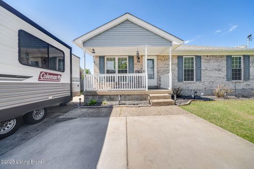 193 Tecumseh Dr, Shepherdsville, KY, 40165-8070 | Card Image