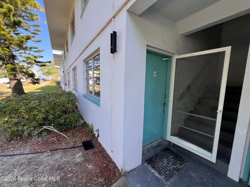 h9-8401 N Atlantic Ave, Cape Canaveral, FL, 32920-3536 | Card Image