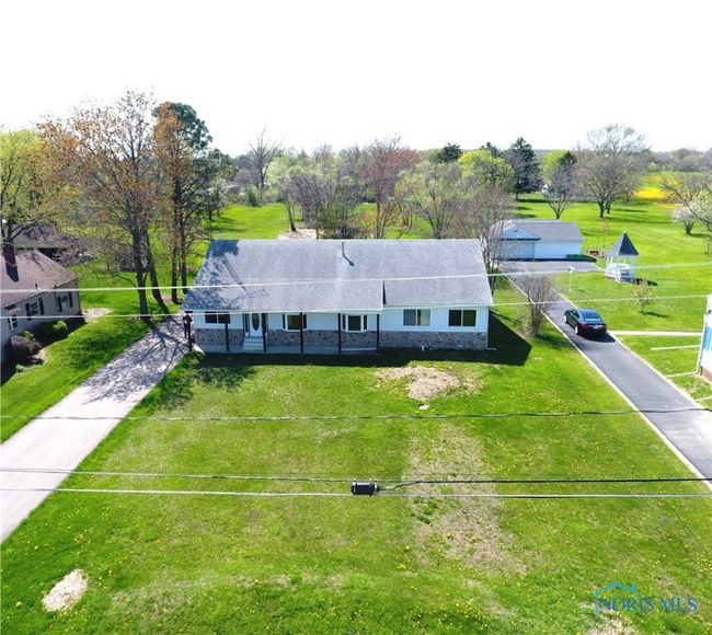 R - 1704 N Genoa Clay Center Rd, House other with 4 bedrooms, 2 bathrooms and 1 parking in Genoa OH | Image 41