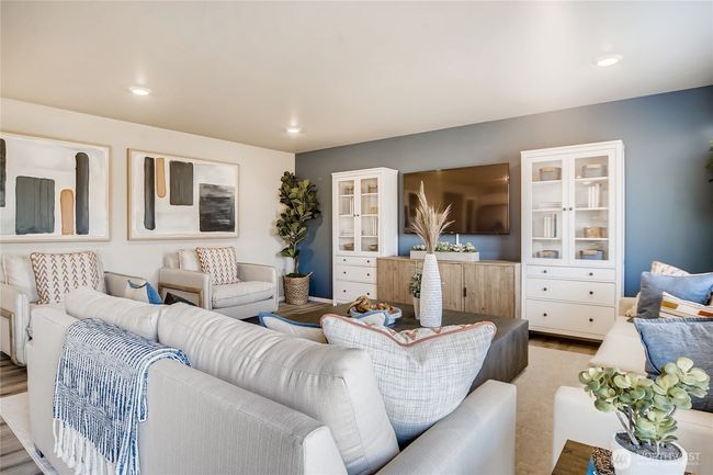 19707 140 Th Ave Ct E, House other with 5 bedrooms, 3 bathrooms and 3 parking in Graham WA | Image 4