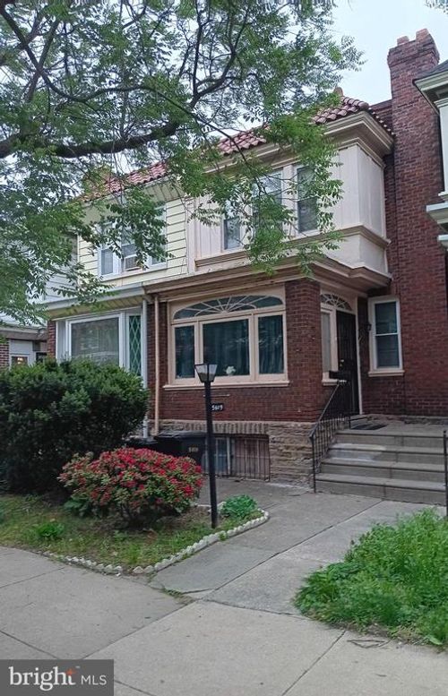 5619 N Uber Street, PHILADELPHIA, PA, 19141 | Card Image
