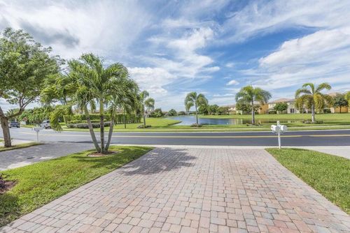 3272 Bollard Rd, West Palm Beach, FL, 33411-6474 | Card Image
