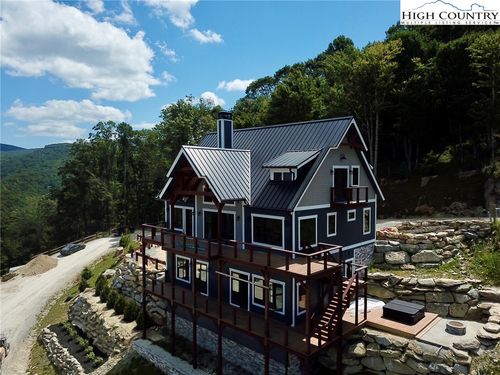 132 Sun Peaks Trail, Beech Mountain, NC, 28604 | Card Image