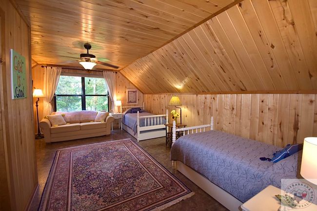 20 Wren Song Ln, Home with 3 bedrooms, 3 bathrooms and null parking in Lewisville AR | Image 9