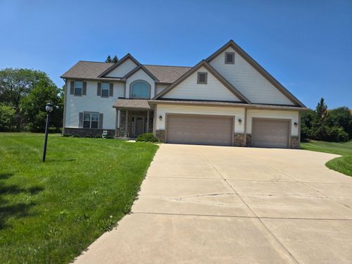 9029 Brandybrook Trl, Brown Deer, WI, 53223 | Card Image