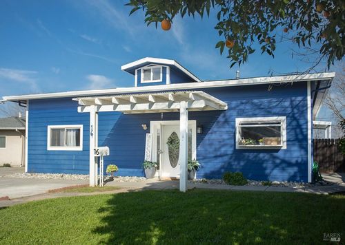 16 Solano Drive, Dixon, CA, 95620 | Card Image