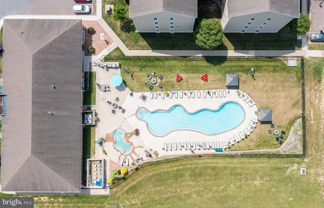 11000 Cub Cir, Condo with 2 bedrooms, 3 bathrooms and null parking in BLOOMSBURG PA | Image 19