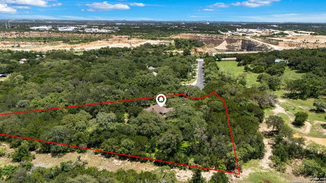 10623 Alta Loma, House other with 3 bedrooms, 3 bathrooms and null parking in Helotes TX | Image 55