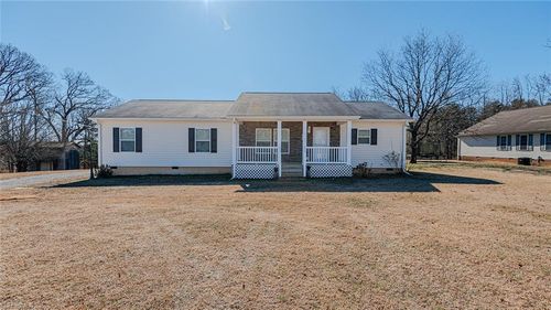 4553 Shady Grove Rd, Providence, NC, 27315-9319 | Card Image