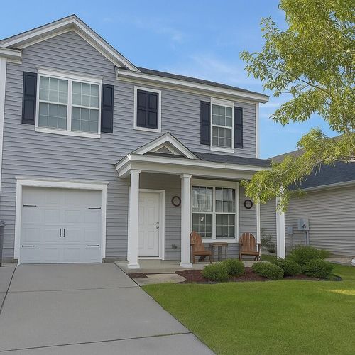 1604 Rising Mist Dr, Summerville, SC, 29483-8267 | Card Image