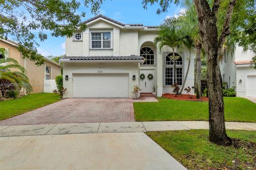 2061 Sw 162nd Ave, Miramar, FL, 33027-4451 | Card Image
