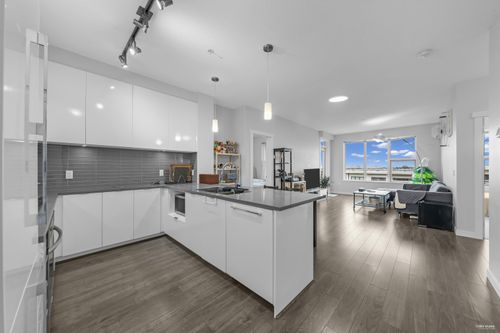 508-9399 Alexandra Rd, Richmond, BC, V6X0L7 | Card Image