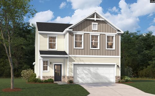 163 Bloomsbury Drive, Lexington, SC, 29073 | Card Image