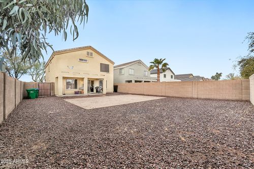 18963 N Vemto St, Maricopa, AZ, 85138-2087 | Card Image