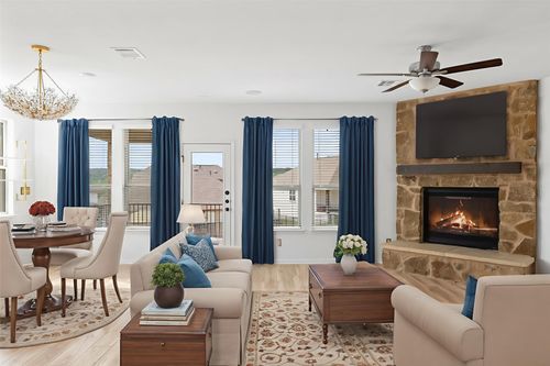 1321 Castalo Ln, Leander, TX, 78641-4529 | Card Image