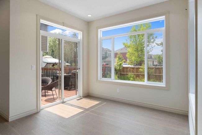 133 Silverado Creek Cres Sw, House other with 3 bedrooms, 3 bathrooms and 4 parking in Calgary AB | Image 10