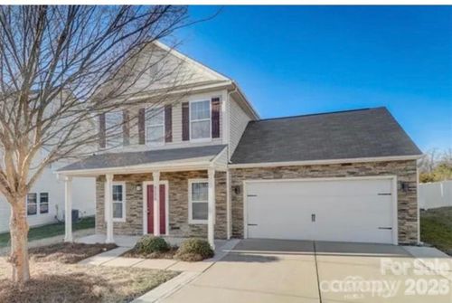 8176 Chilkoot Ln, Locust, NC, 28097-9444 | Card Image