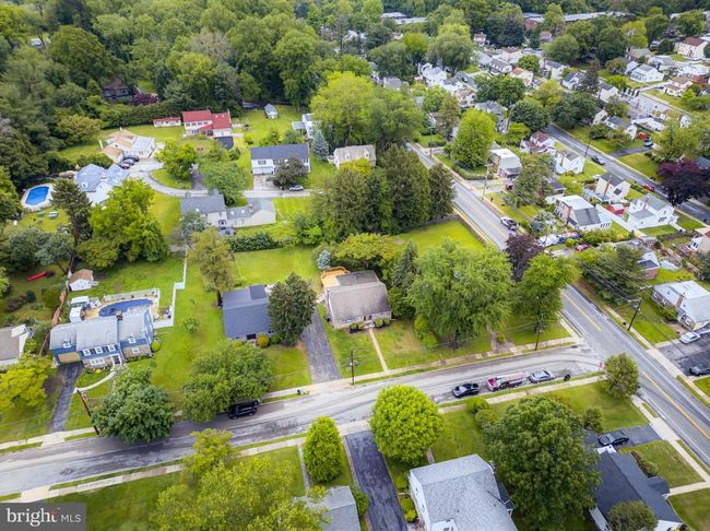 3 Arbor Lea Rd, House other with 3 bedrooms, 1 bathrooms and null parking in LANSDOWNE PA | Image 30