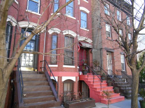 apt-2-257 York St, Jersey City, NJ, 07302-5009 | Card Image