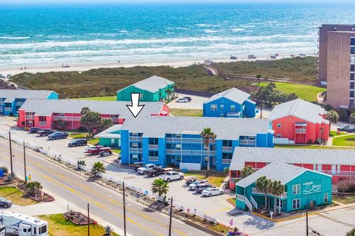 303-800 Beach Access Road 1a, Port Aransas, TX, 78373-6163 | Card Image