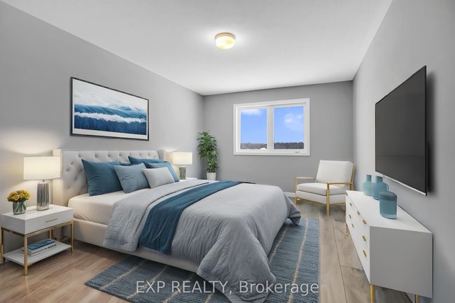 301 Cornflower Row, House attached with 3 bedrooms, 3 bathrooms and 1 parking in Richmond ON | Image 9