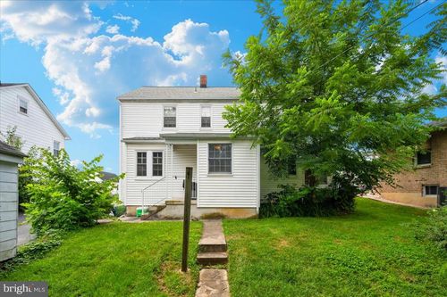 11029 Lincoln Ave, HAGERSTOWN, MD, 21740-7769 | Card Image