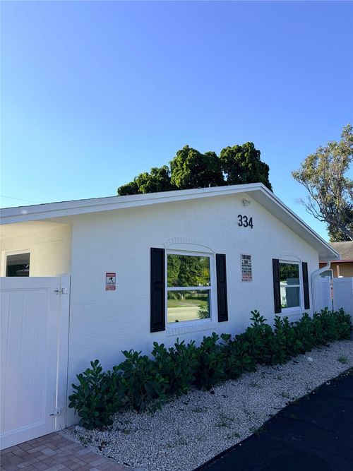 apt-3-334 Avondale Dr, Pompano Beach, FL, 33060-6845 | Card Image