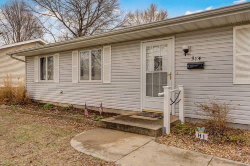 314 W Alice St, Mount Vernon, MO, 65712-1927 | Card Image