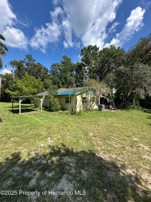 22380 Powell Rd, BROOKSVILLE, FL, 34602-5730 | Card Image