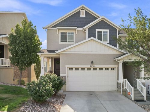 14788 S Patten Ln, Herriman, UT, 84096-1574 | Card Image
