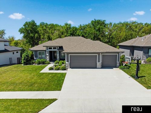 2414 N 188th St, Elkhorn, NE, 68022-4543 | Card Image