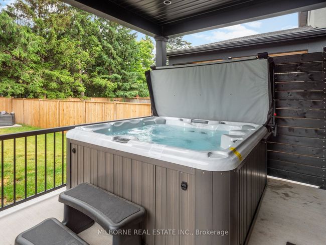 4628 Lee Ave, House other with 4 bedrooms, 3 bathrooms and 4 parking in Niagara Falls ON | Image 32