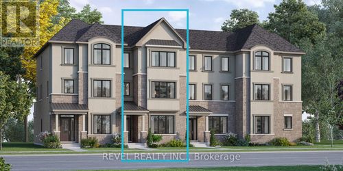 3388 Wrybill Path, Oakville (JM Joshua Meadows), ON, L6H8B5 | Card Image