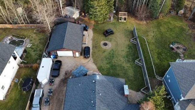 55 Poplar Crescent, House other with 6 bedrooms, 3 bathrooms and 10 parking in Gregoire Lake Estates AB | Image 50