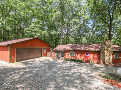 7629 Hummingbird Dr, Nineveh, IN, 46164-9405 | Card Image