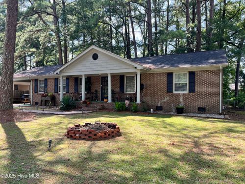 120 S Kirkwood Ave, Rocky Mount, NC, 27801-6284 | Card Image