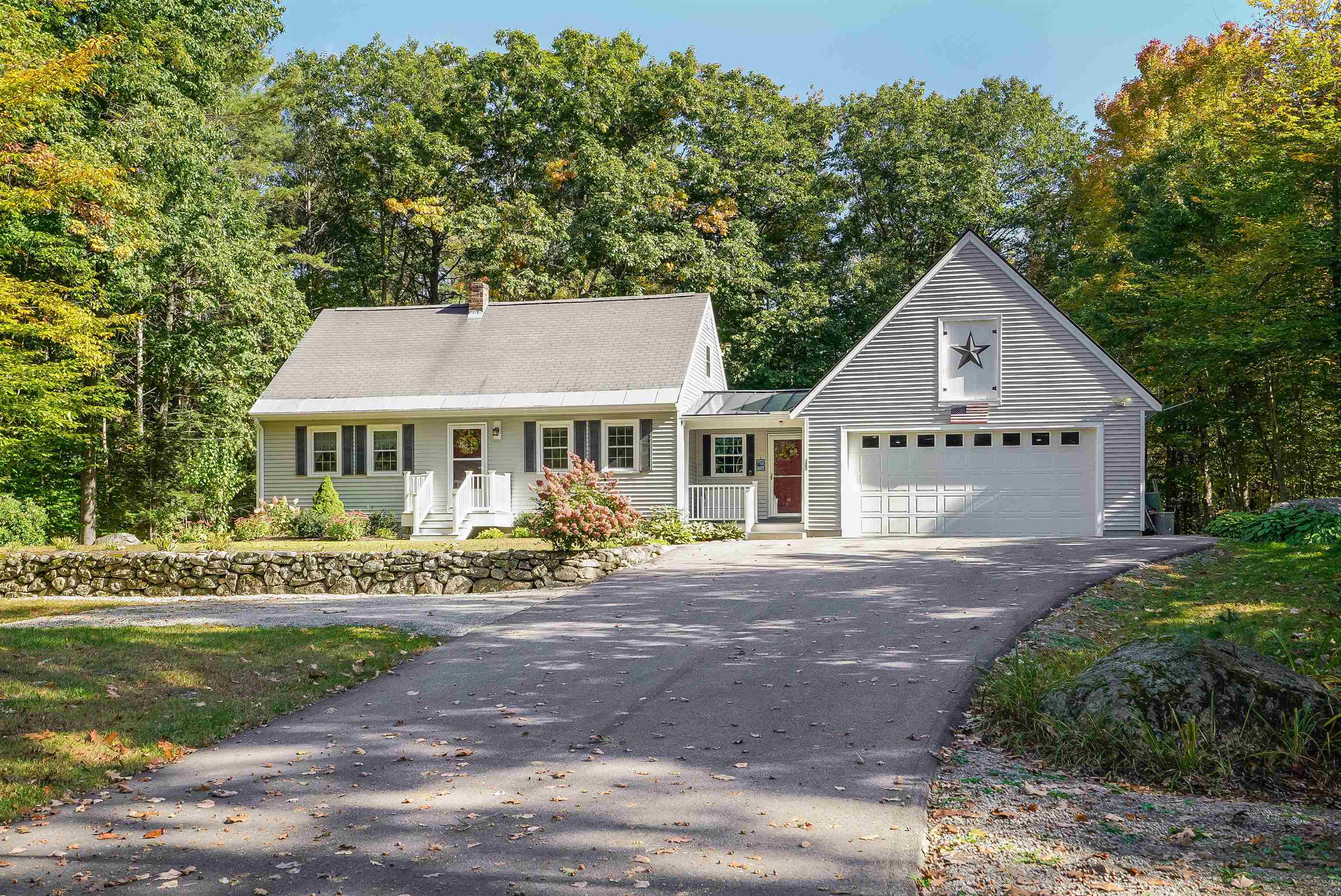 Barden Hill Rd, Hillsborough, NH 03244