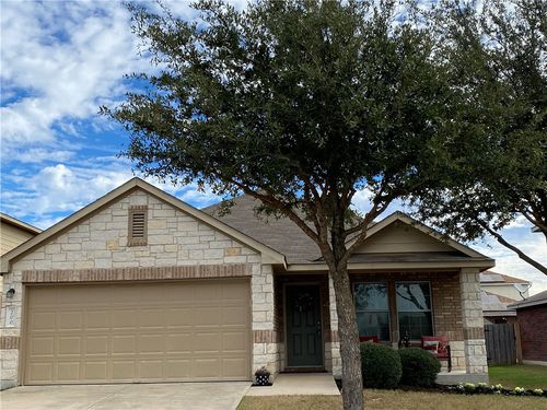 200 Kingfisher Ln, Leander, TX, 78641-2691 | Card Image