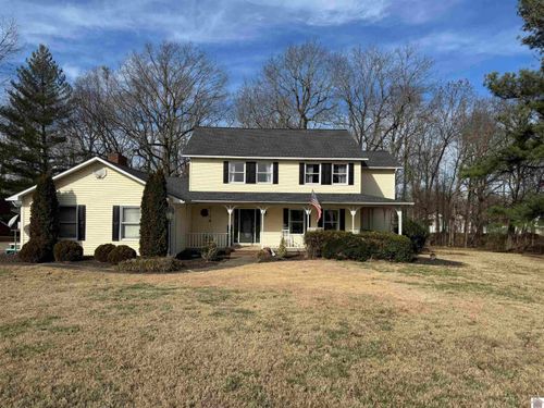 735 Christa Dr, Paducah, KY, 42003-9420 | Card Image