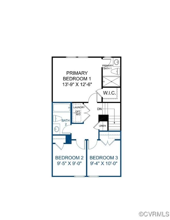 SECOND FLOOR | Image 22