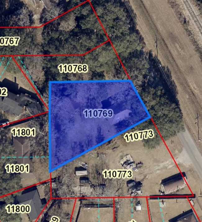 4730 Avenue A, Home with 3 bedrooms, 1 bathrooms and null parking in Beaumont TX | Image 8