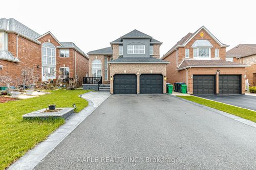 22 Squirreltail Way, Brampton, ON, L6R1X4 | Card Image
