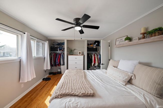 900 Harrison St, House other with 3 bedrooms, 1 bathrooms and null parking in Frankfort IN | Image 18