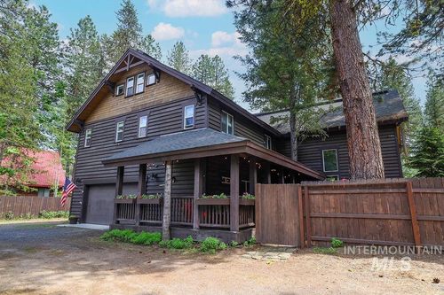 925 Conifer St, McCall, ID, 83638-5097 | Card Image