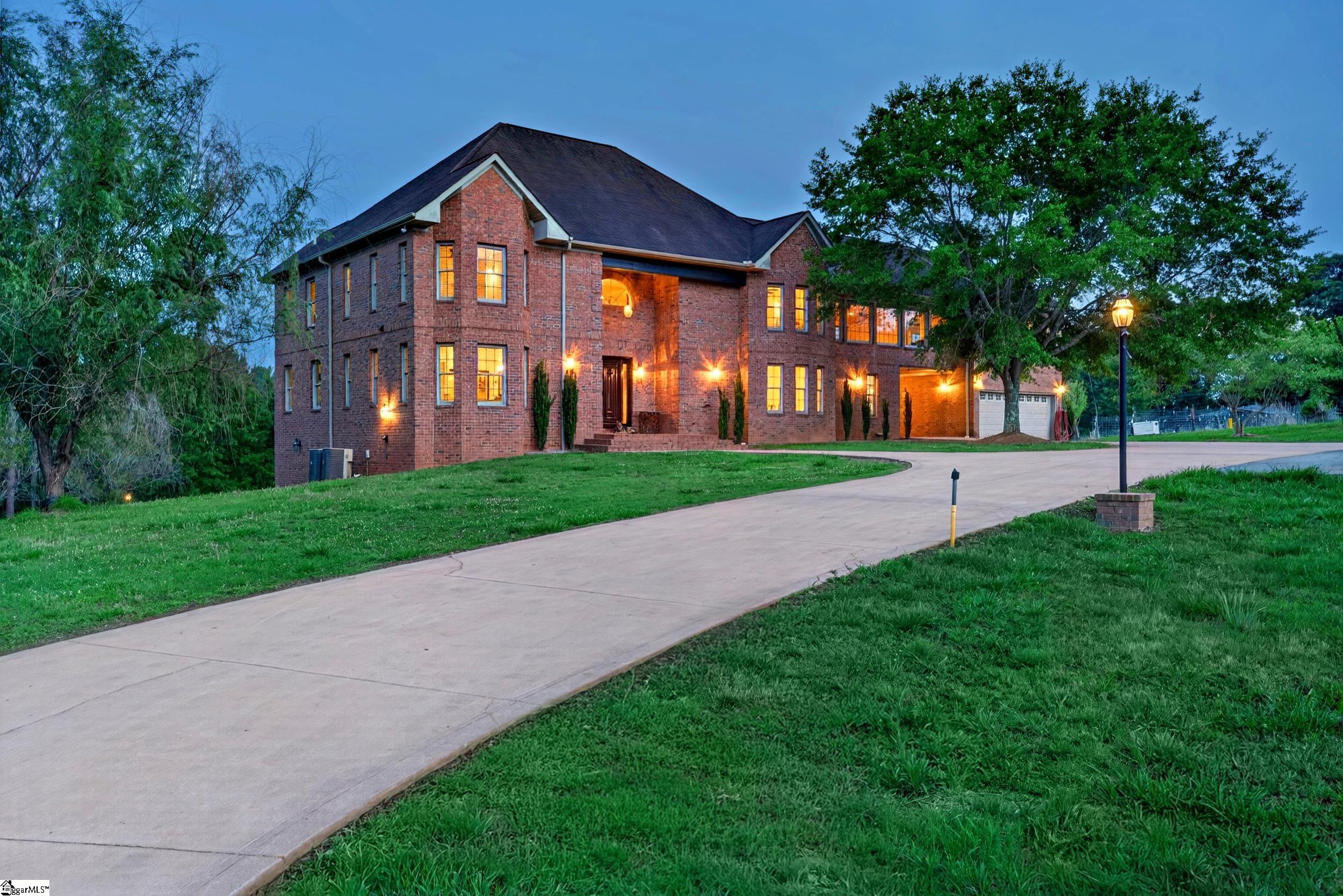 Residential in Inman